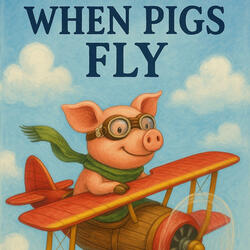 When Pigs Fly