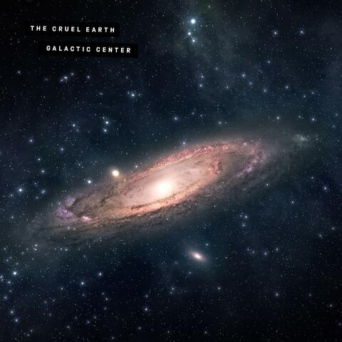 The Galactic Center