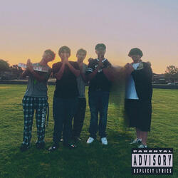 Young Forever (feat. Dirty Dan & Noah Angelo)