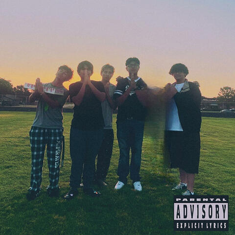 Future Sounds (Fear)