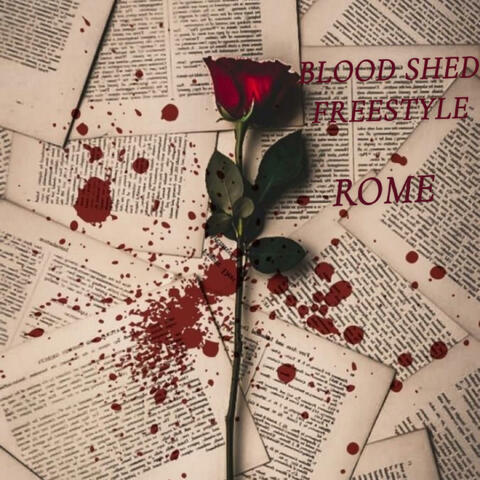 BLOODSHED FREESTYLE