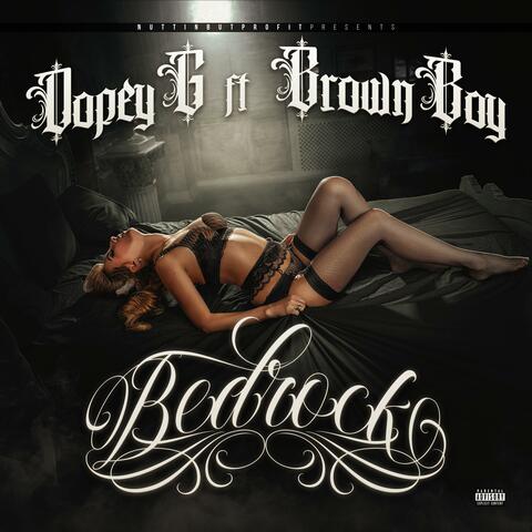 Bedrock (feat. Brown Boy)