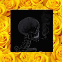 YellowRosesOnYourGrave