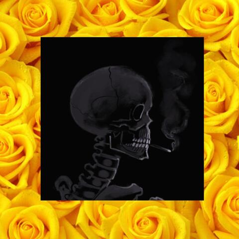 YellowRosesOnYourGrave