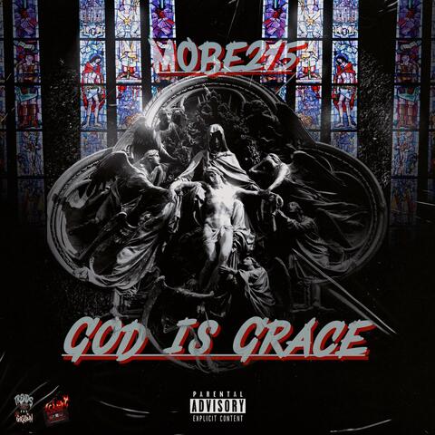God Is Grace