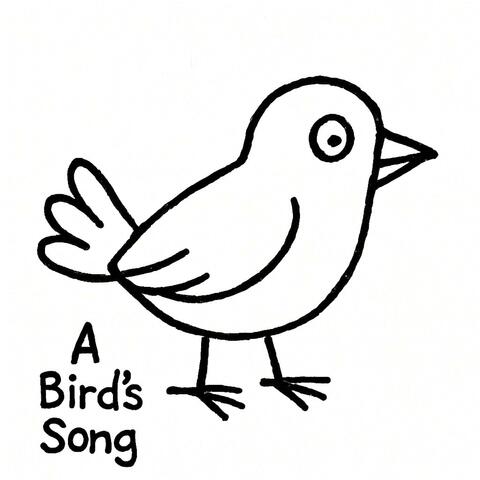 A Bird's Song