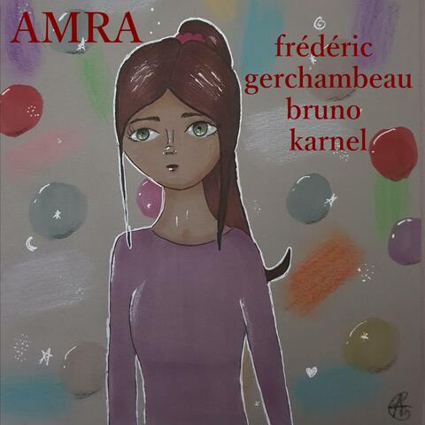 Amra