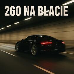 260 na blacie