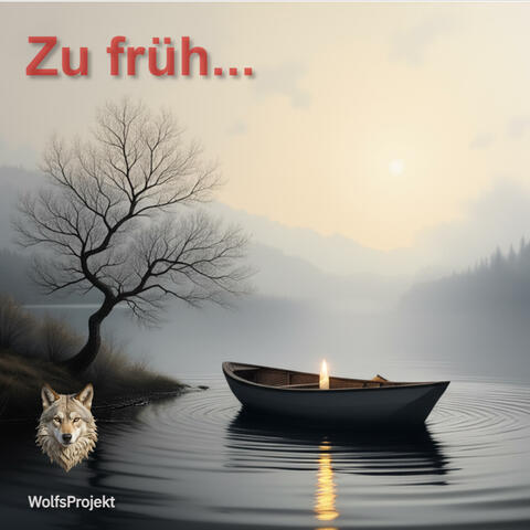 Zu früh...