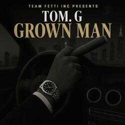 Grown Man (Radio Edit)