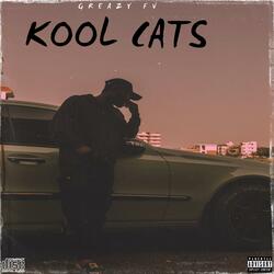KOOL CATS