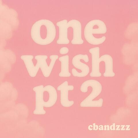 ONE WISH Pt. 2
