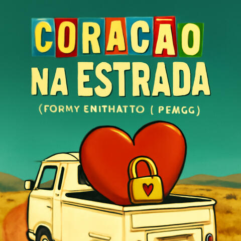 CORAÇÃO NA ESTRADA