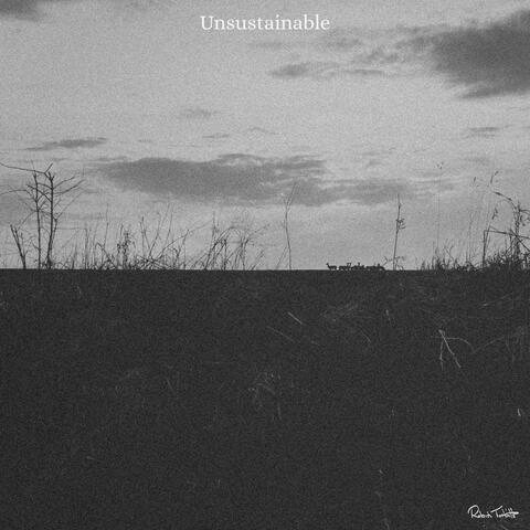 Unsustainable