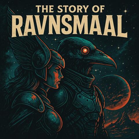 The Story of RAVNSMAAL
