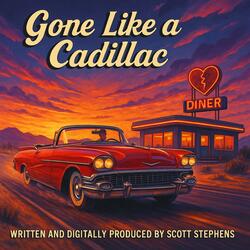 Gone Like a Cadillac