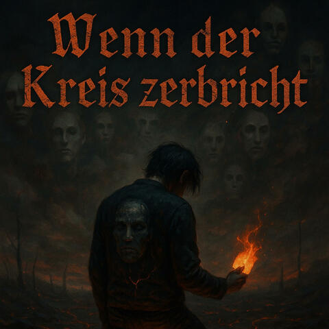 Wenn der Kreis zerbricht