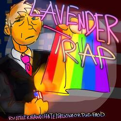 Lavender Trap: Trapping in Lavender Town (2028 MIX)