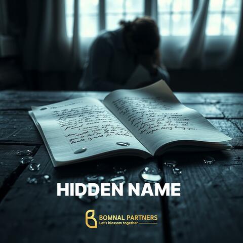 HIDDEN NAME