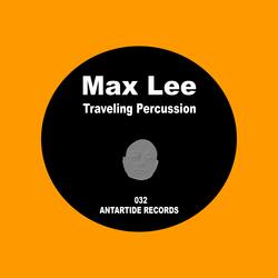 Travelling Percussion (Groove Mix)