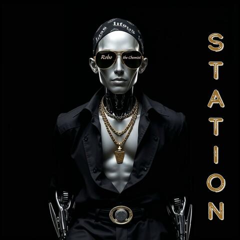 Station