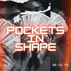 Pockets in Shape