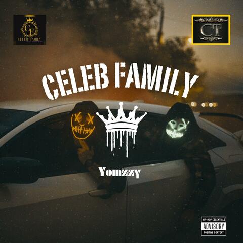 Celeb Family