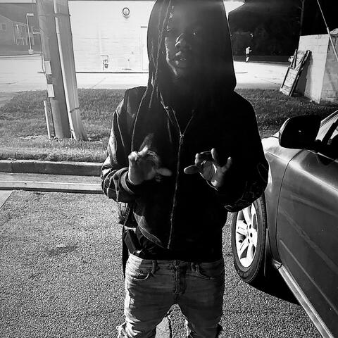 SGA (feat. Bhris Ru)