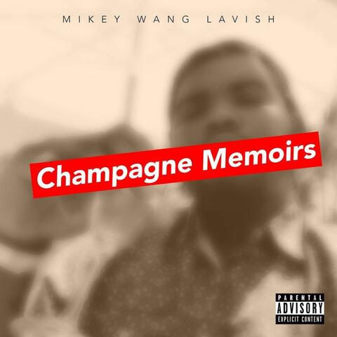 Champagne Memoirs