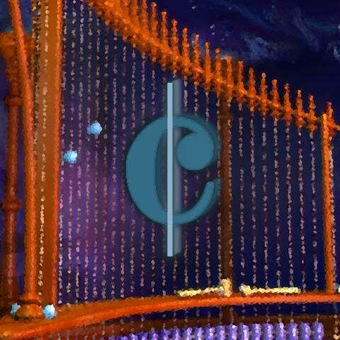 Aqua Harp