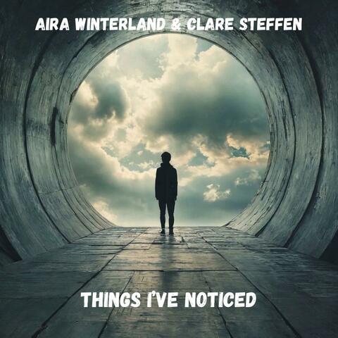 Things I've Noticed