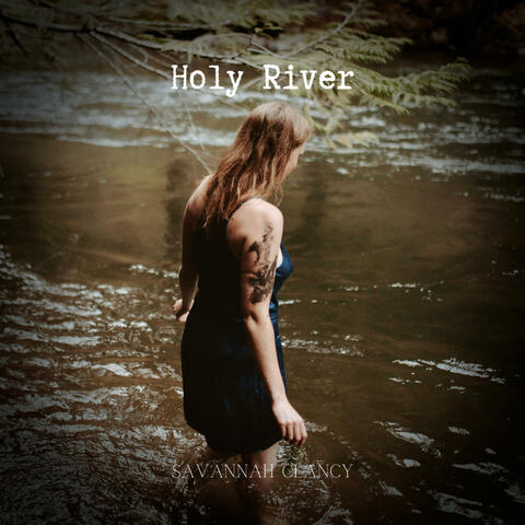 Holy River