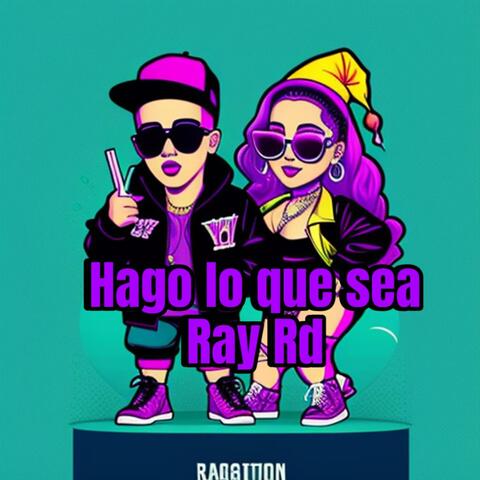 Hago lo que sea