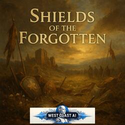 Shields of the Forgotten