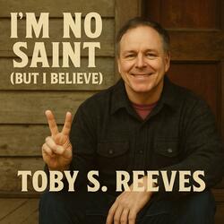 I'm No Saint (Reflection)