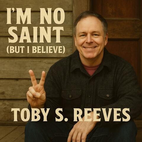 I'm No Saint (Reflection)