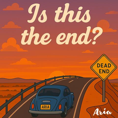 Is This the End