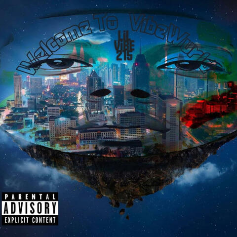 Welcome to Vibe Wurld