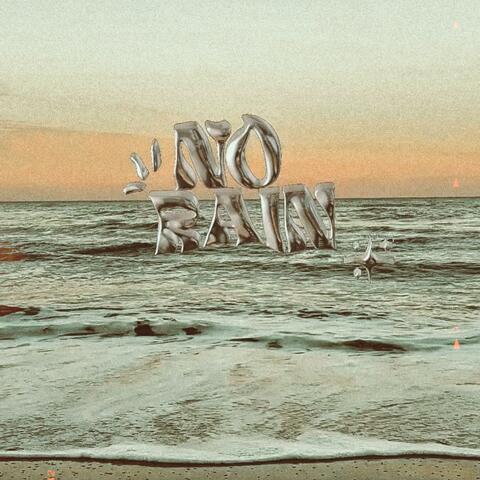 No Rain (feat. Lil Cigar)