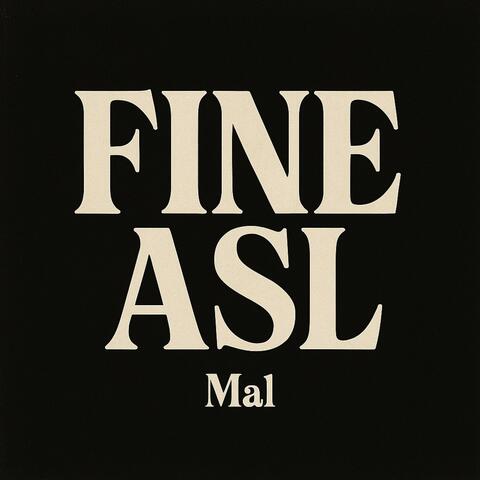 fine asl