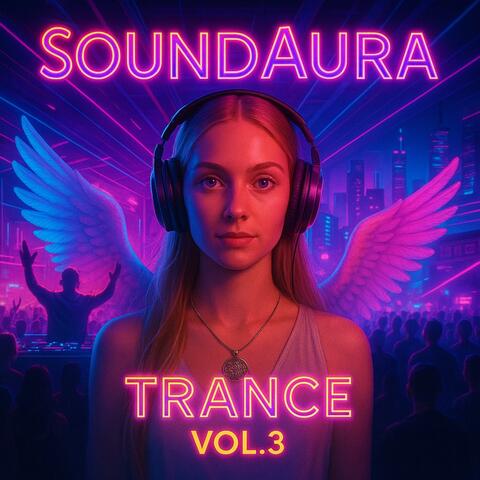 SoundAura Trance, Vol. 3