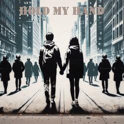 Hold my hand