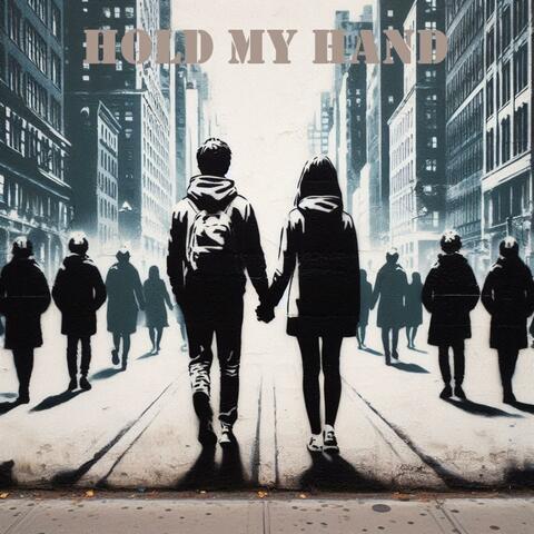 Hold my hand