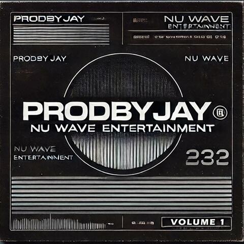 PRODBYJAY, Vol. 1