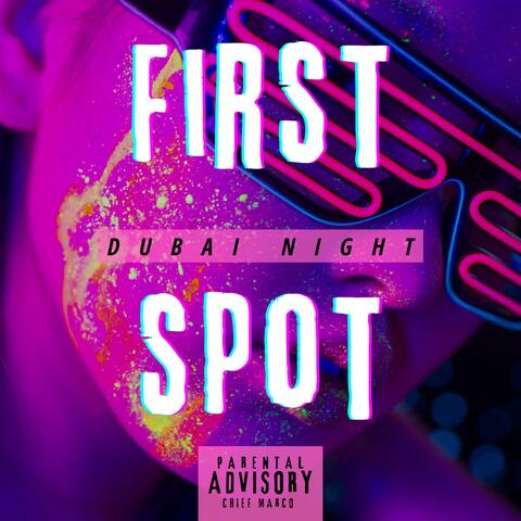 Dubai Party