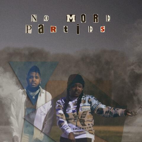 No More Parties (Cover Rendition) [feat. Kelvv]