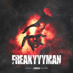 FreakyyyMan