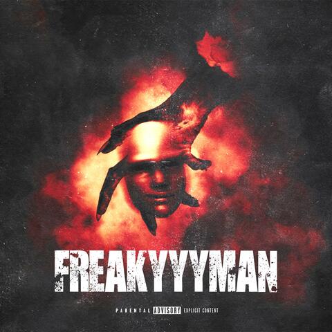 FreakyyyMan