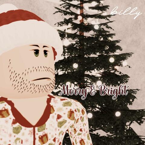 Merry & Bright EP