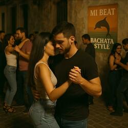 Me empujaste (Bachata Style) (feat. Diego Di Bucci)